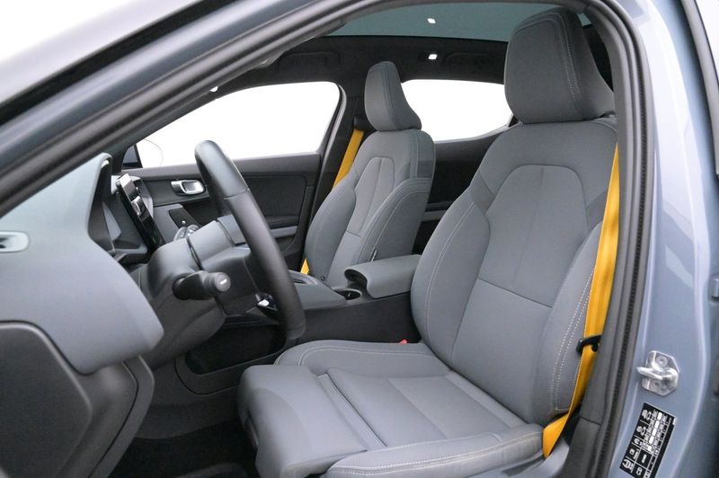 Polestar 2 bild 9