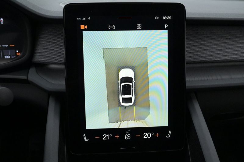 Polestar 2 bild 15