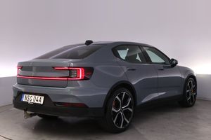 Polestar 2 bild 5