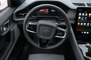 Polestar 2 bild 7