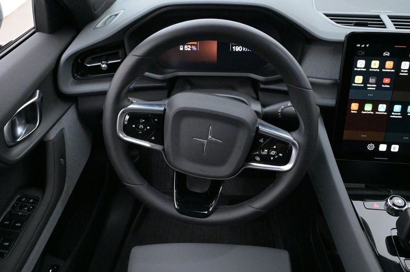 Polestar 2 bild 7
