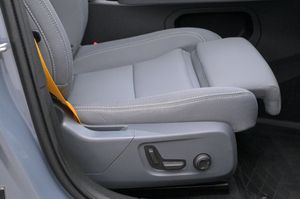 Polestar 2 bild 14