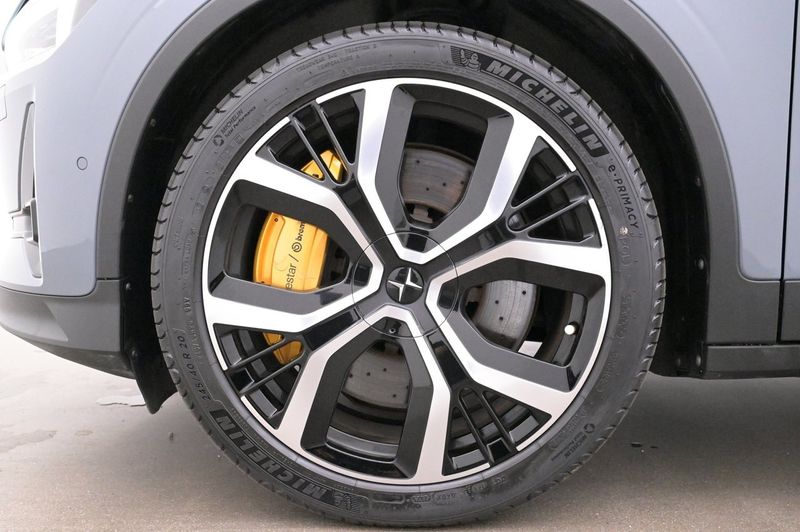 Polestar 2 bild 27