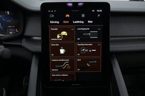 Polestar 2 bild 21