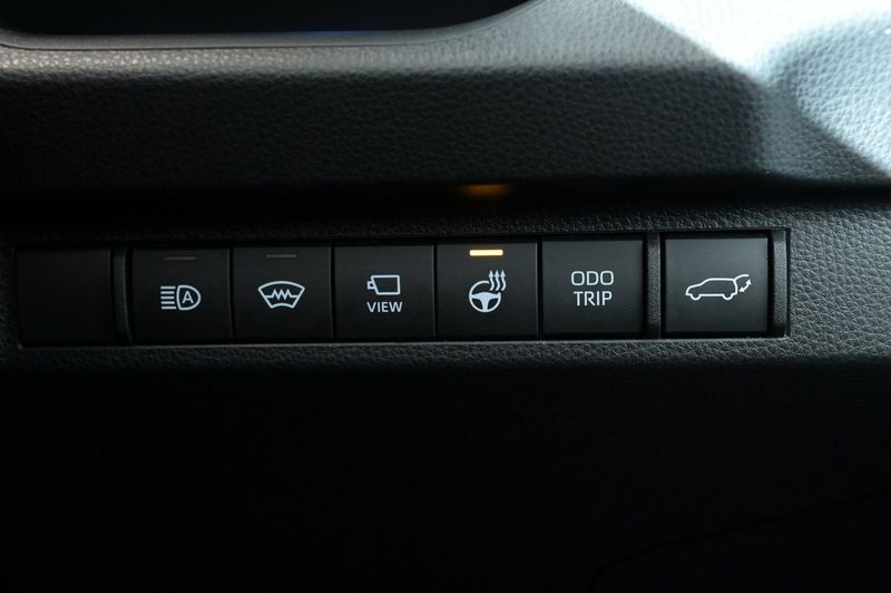 Toyota RAV4 bild 20