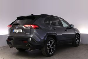 Toyota RAV4 bild 5