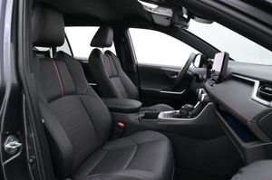 Toyota RAV4 bild 13