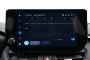 Toyota RAV4 bild 15