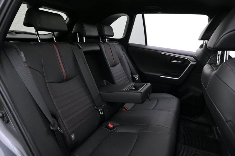 Toyota RAV4 bild 22