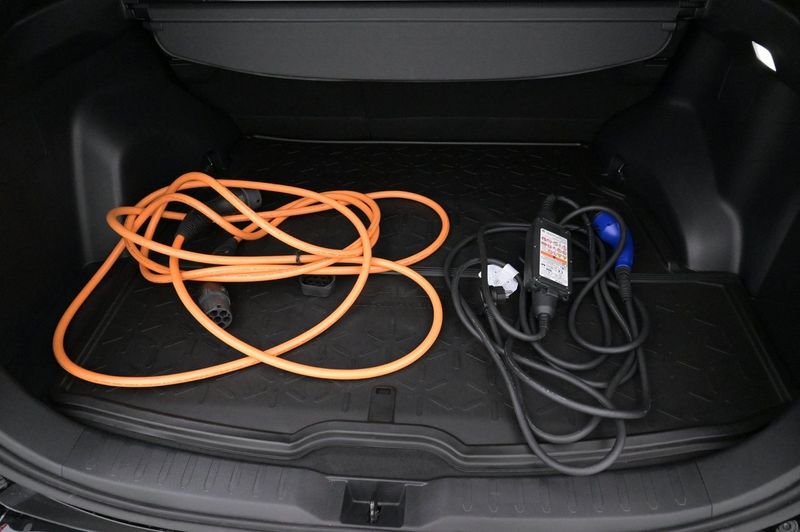 Toyota RAV4 bild 26