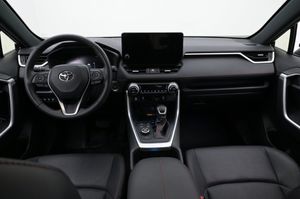 Toyota RAV4 bild 6