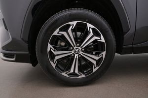 Toyota RAV4 bild 27