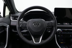 Toyota RAV4 bild 7