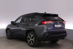 Toyota RAV4 bild 4