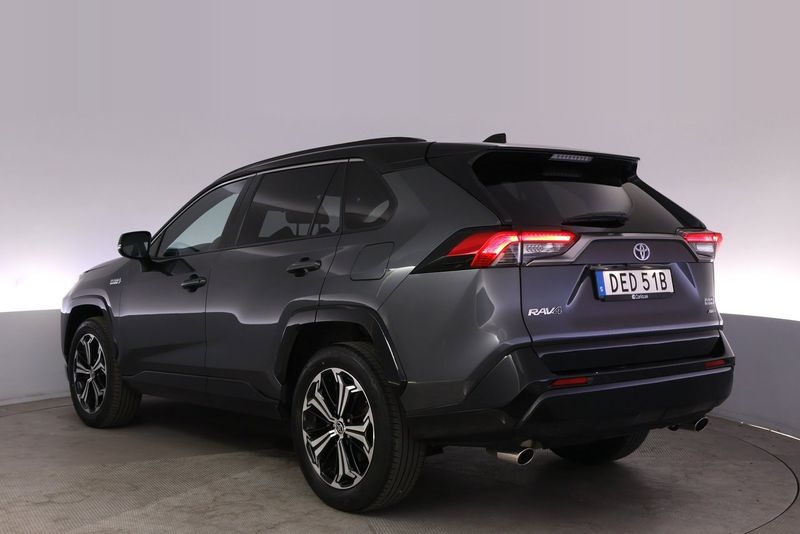 Toyota RAV4 bild 4