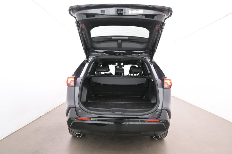 Toyota RAV4 bild 24