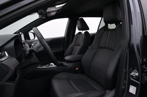 Toyota RAV4 bild 10