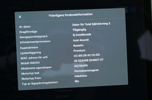 Tesla Model 3 bild 17