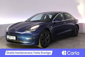 Tesla Model 3 bild 1