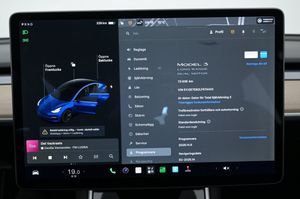 Tesla Model 3 bild 14