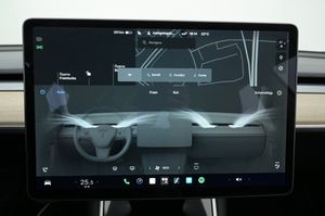 Tesla Model 3 bild 20