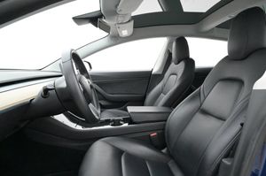 Tesla Model 3 bild 9