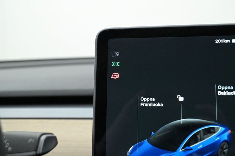 Tesla Model 3 bild 23