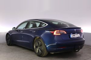 Tesla Model 3 bild 4