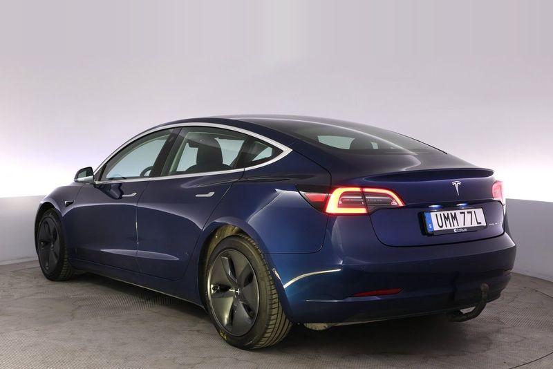 Tesla Model 3 bild 4