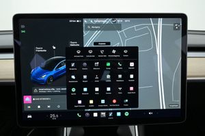 Tesla Model 3 bild 22