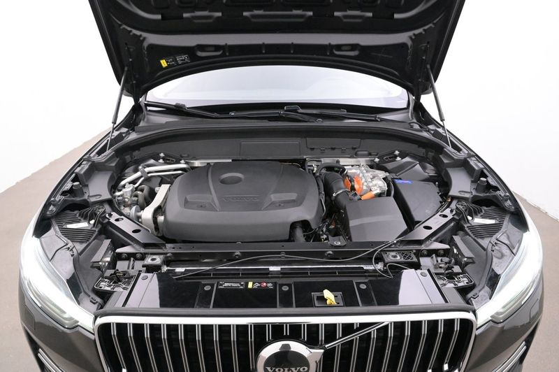 Volvo XC60 bild 26