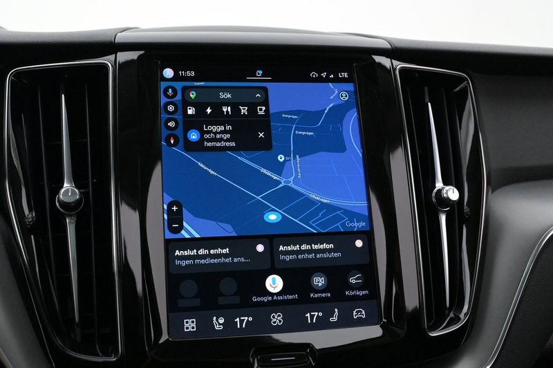 Volvo XC60 bild 10