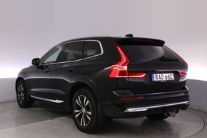 Volvo XC60 bild 4