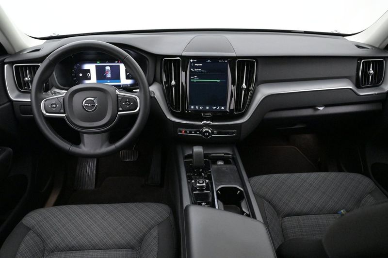 Volvo XC60 bild 6