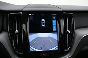 Volvo XC60 bild 11