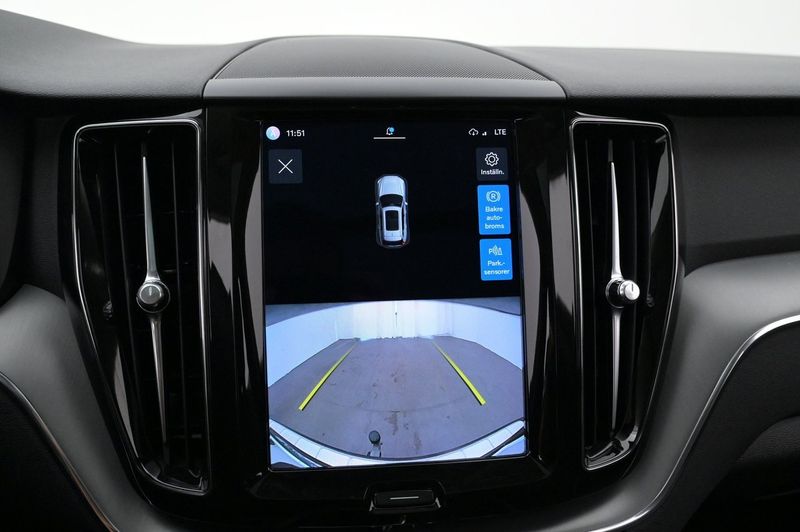 Volvo XC60 bild 11