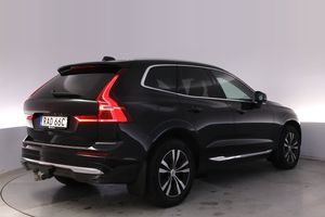 Volvo XC60 bild 5