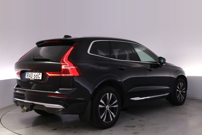 Volvo XC60 bild 5
