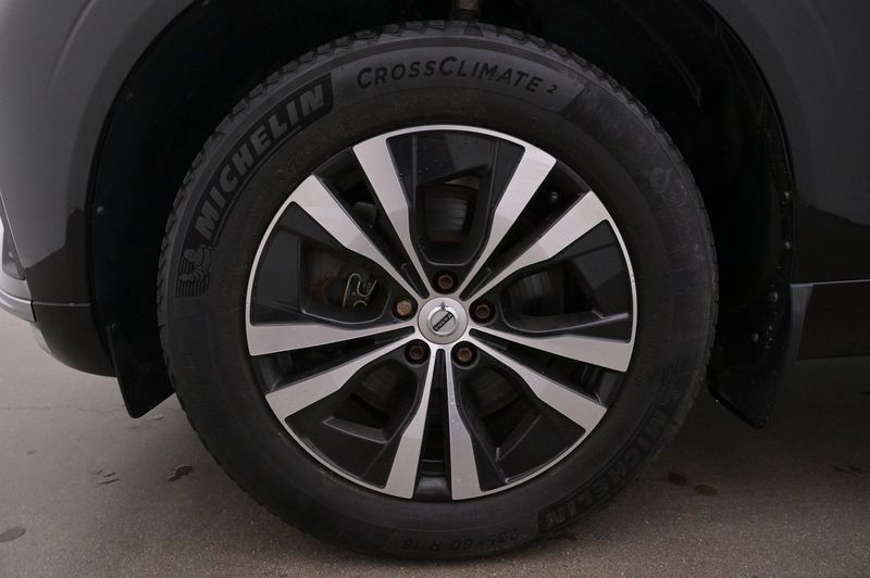 Volvo XC60 bild 27