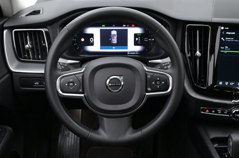 Volvo XC60 bild 7