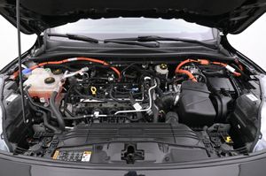 Ford Kuga bild 26
