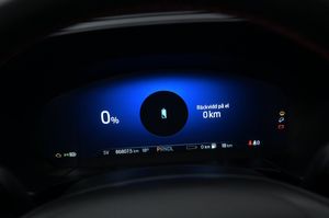 Ford Kuga bild 8