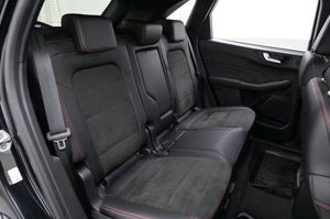Ford Kuga bild 20