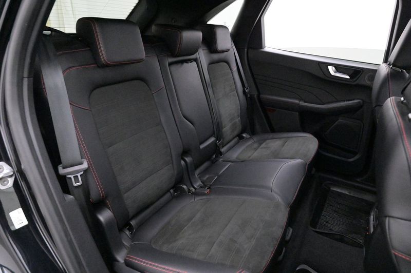 Ford Kuga bild 20