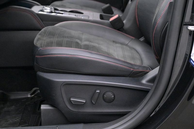 Ford Kuga bild 10