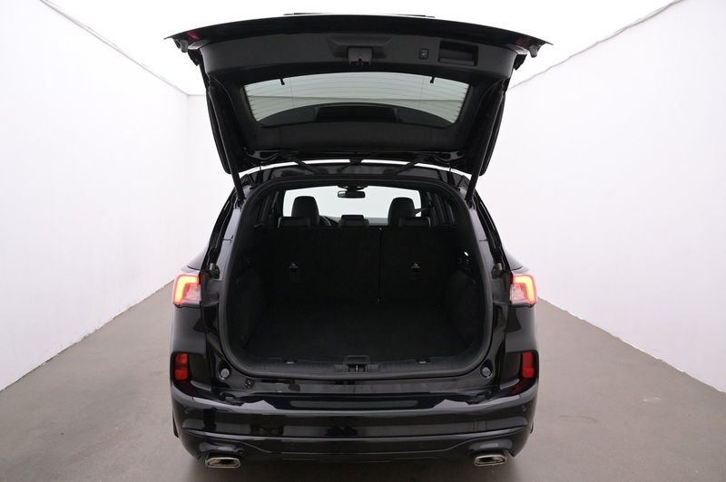 Ford Kuga bild 21