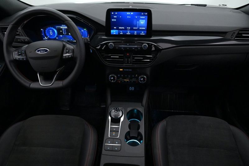 Ford Kuga bild 6