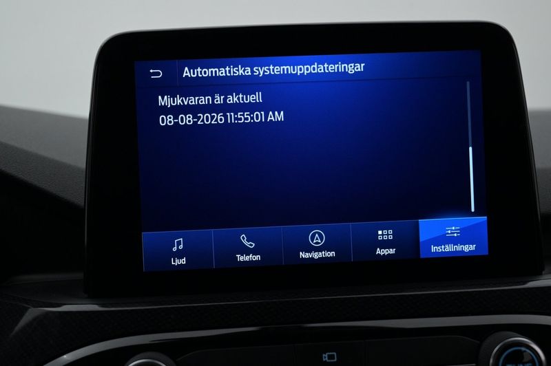 Ford Kuga bild 15