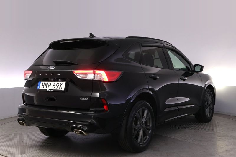 Ford Kuga bild 5