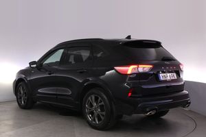 Ford Kuga bild 4